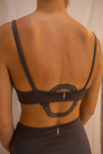 Load image into Gallery viewer, Knot Bikini Top