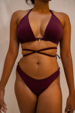 Load image into Gallery viewer, SALE Olu Bikini Top
