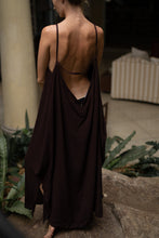 Load image into Gallery viewer, Crinkle Akeesha Dress