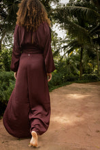 Load image into Gallery viewer, SALE Silk Thai Trousers