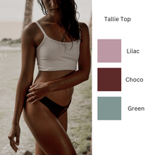 Load image into Gallery viewer, Tallie Bra