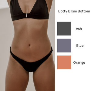 Botty Bikini Bottoms