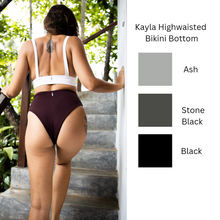 Load image into Gallery viewer, Kayla High Wasited Bottoms