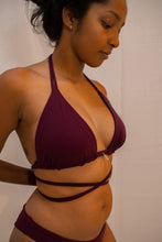 Load image into Gallery viewer, SALE Olu Bikini Top