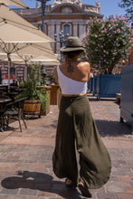 Load image into Gallery viewer, Crinkle Thai Trousers