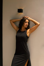 Load image into Gallery viewer, Koa Jersey Dress