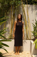 Load image into Gallery viewer, Koa Jersey Dress