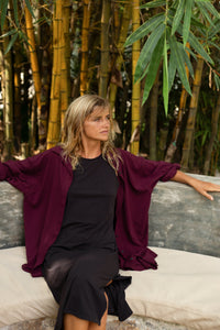 Koa Jersey Dress