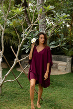 Load image into Gallery viewer, Ria Short Dress