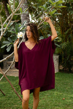 Load image into Gallery viewer, Ria Short Dress