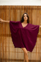 Load image into Gallery viewer, Ria Short Dress