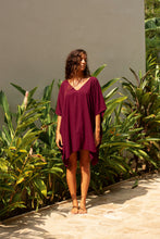 Load image into Gallery viewer, Ria Short Dress