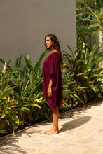 Load image into Gallery viewer, Ria Short Dress