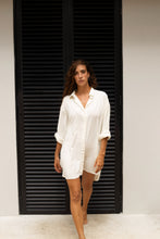 Load image into Gallery viewer, Kota Oversized Shirt