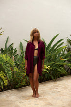 Load image into Gallery viewer, Kota Oversized Shirt