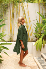 Load image into Gallery viewer, Kota Oversized Shirt