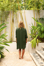 Load image into Gallery viewer, Kota Oversized Shirt