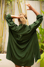 Load image into Gallery viewer, Kota Oversized Shirt