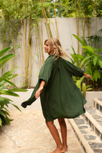 Load image into Gallery viewer, Kota Oversized Shirt