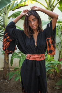 Kimana Kimono