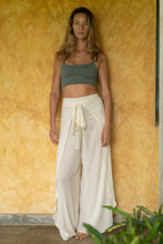 Load image into Gallery viewer, Crinkle Thai Trousers