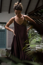 Load image into Gallery viewer, Crinkle Akeesha Dress
