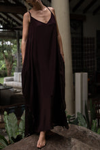 Load image into Gallery viewer, Crinkle Akeesha Dress