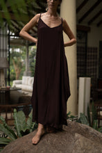 Load image into Gallery viewer, Crinkle Akeesha Dress
