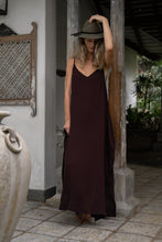 Load image into Gallery viewer, Crinkle Akeesha Dress
