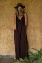 Load image into Gallery viewer, Crinkle Akeesha Dress