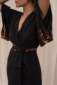Kimana Kimono
