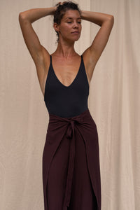 Crinkle Thai Trousers