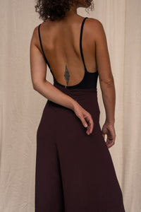 Crinkle Thai Trousers