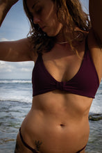 Load image into Gallery viewer, Knot Bikini Top