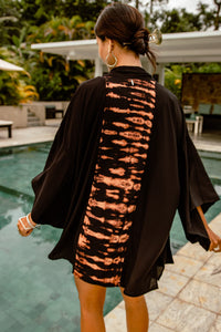Kia Kimono