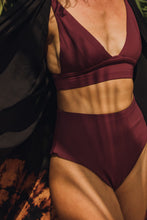 Load image into Gallery viewer, Kayla High Wasited Bottoms