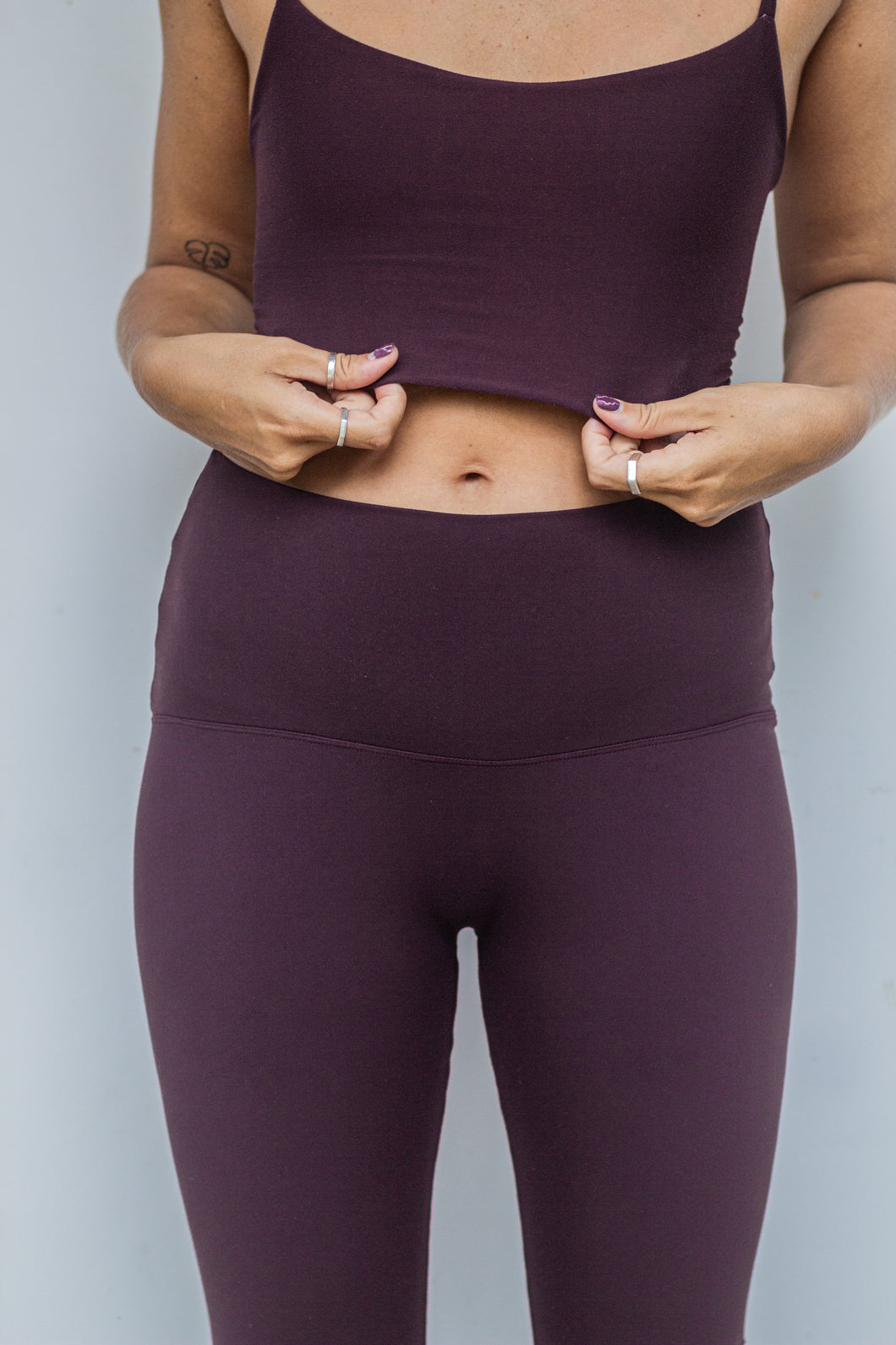 Tallie Bra