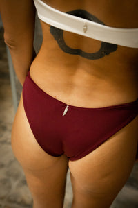 Botty Bikini Bottoms