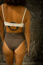 Load image into Gallery viewer, Kayla High Wasited Bottoms