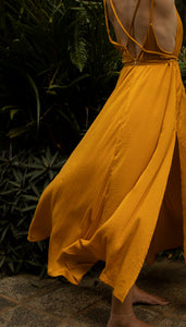 Mandha Dress
