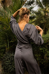 Mahi Wrap Top
