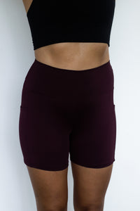 Indika Shorts