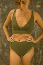 Load image into Gallery viewer, Kayla High Wasited Bottoms