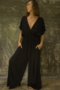 Lila Jumpsuit