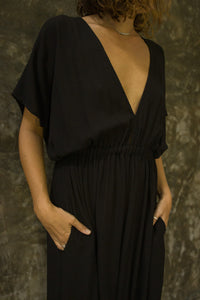 Lila Jumpsuit