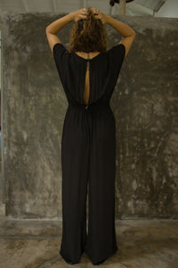 Lila Jumpsuit