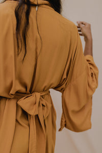 Kimana Kimono
