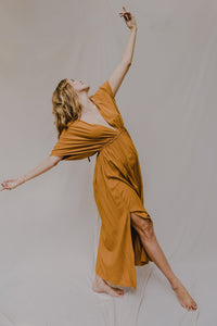 Holi Dress