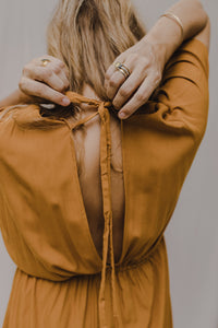 Holi Dress