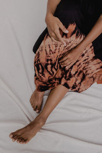 Holi Dress